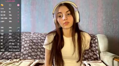 Alice online show from 19, 3, 2026