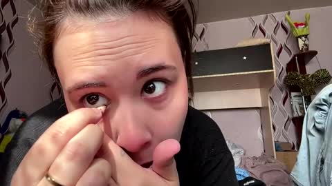 Snapshot of tandykuligowski chatting on 15, 4, 2026 Marry online show from 15, 4, 2026