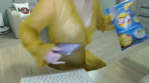 tangiblen online show from 28, 2, 2025