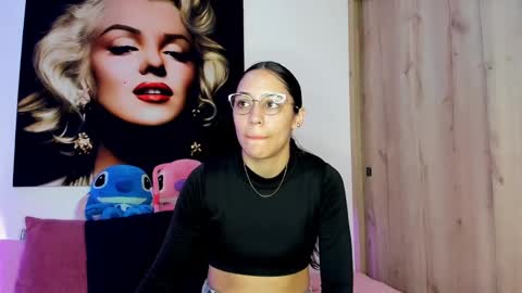 tania06 online show from 25, 9, 2025