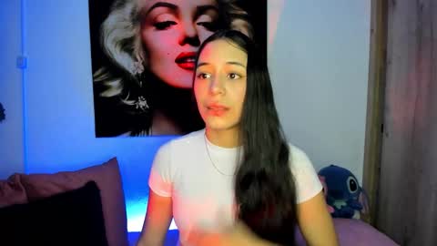 tania06 online show from 15, 11, 2025