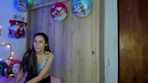 tania06 online show from 19, 12, 2025