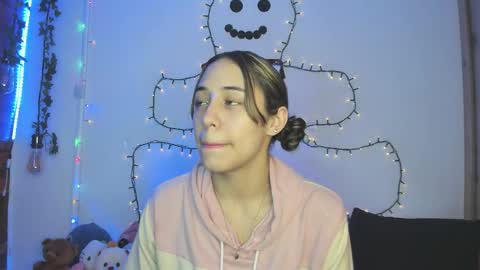 tania06 online show from 8, 1, 2026