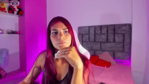Snapshot of tania_heart chatting on 5, 3, 2025 tania_heart online show from 5, 3, 2025