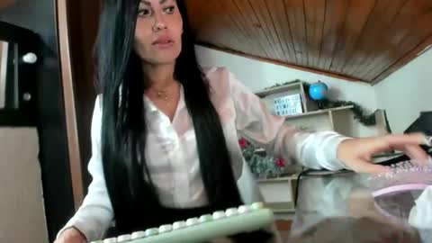 tania online show from 3, 1, 2025