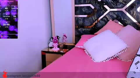Tania online show from 3, 1, 2025
