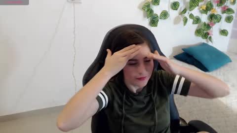 Tania  online show from 13, 2, 2025