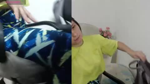 Snapshot of taniadevil_69 chatting on 13, 7, 2026 Tania online show from 13, 7, 2026
