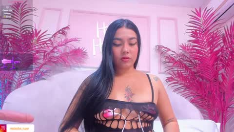 Snapshot of taniamilan chatting on 28, 1, 2025 Tania online show from 28, 1, 2025
