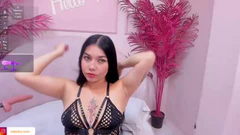 Snapshot of taniamilan chatting on 16, 2, 2025 Tania online show from 16, 2, 2025