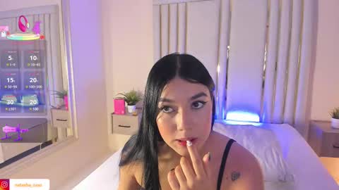 Snapshot of taniamilan chatting on 1, 3, 2025 Tania online show from 1, 3, 2025