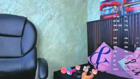 Snapshot of tanisha__lux chatting on 14, 6, 2026 Tanisha online show from 14, 6, 2026