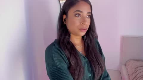 TANEESHA  online show from 1, 6, 2026