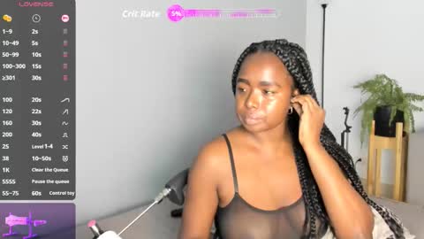 Tanisha online show from 20, 10, 2025