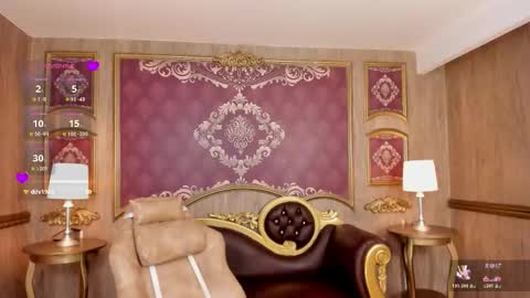 Tanisha  ONLINE GTM -5 7001400 online show from 31, 1, 2026