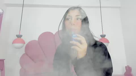 TANIT ANGELS online show from 18, 2, 2025