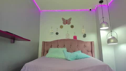 TANIT ANGELS online show from 28, 2, 2025