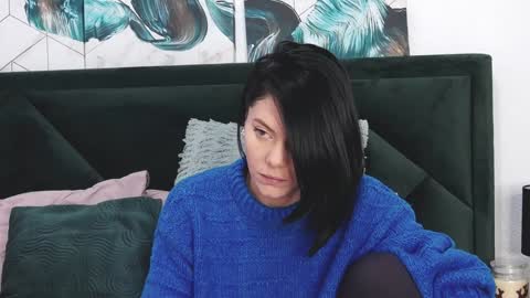 Snapshot of taniyagrey chatting on 27, 1, 2025 tanyaGrey online show from 27, 1, 2025