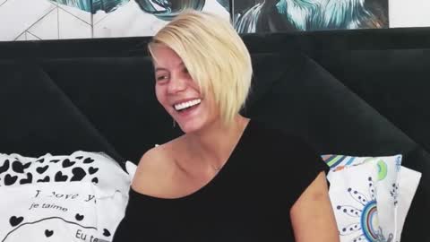 Snapshot of taniyagrey chatting on 29, 9, 2025 tanyaGrey online show from 29, 9, 2025