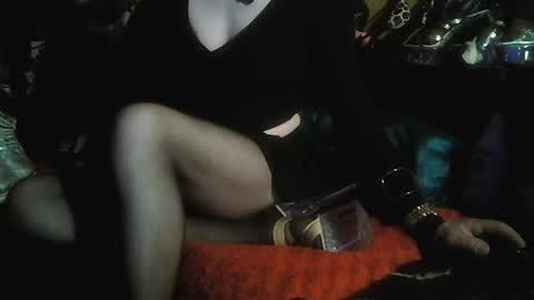 tanjageile online show from 14, 11, 2025