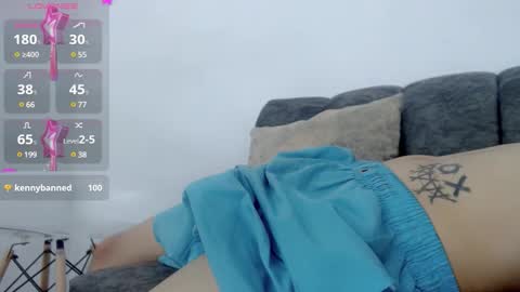 Snapshot of tanjiro_cute chatting on 16, 12, 2024 Andres online show from 16, 12, 2024