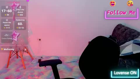 Snapshot of tanjiro_cute chatting on 21, 1, 2025 Andres online show from 21, 1, 2025