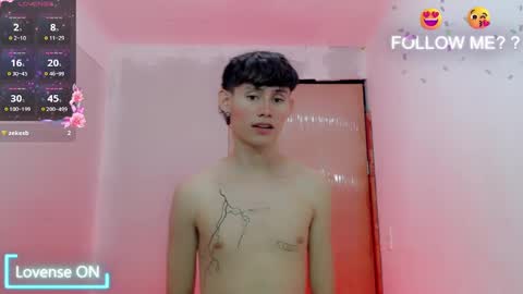 Snapshot of tanjiro_cute chatting on 15, 2, 2025 Andres online show from 15, 2, 2025