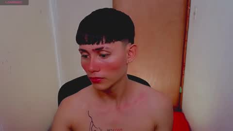 Andres online show from 12, 2, 2026