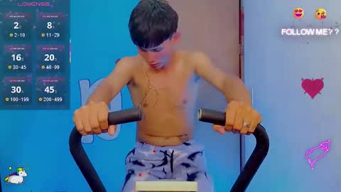 Andres online show from 9, 3, 2026