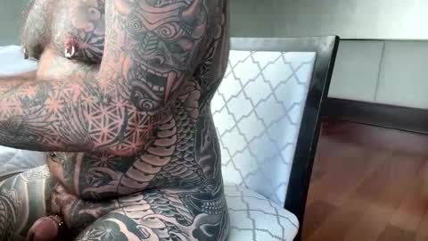 Tank Guy online show from 4, 2, 2026