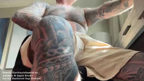 Tank Guy online show from 27, 2, 2026