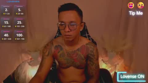 Matty online show from 6, 12, 2024