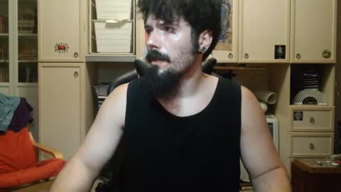 Snapshot of tantra_man_yogi chatting on 16, 6, 2026 Tantra Man Yogi online show from 16, 6, 2026