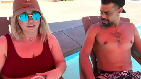 Lilith Eden  sometimes Eve online show from 10, 10, 2025