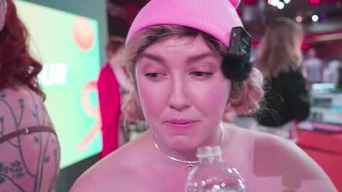 Lilith Eden  sometimes Eve online show from 17, 1, 2026