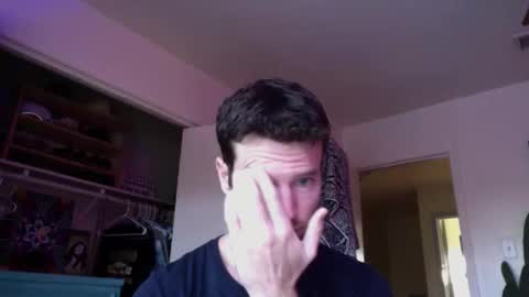 Snapshot of tantrichealing chatting on 14, 5, 2026 Dr. Love online show from 14, 5, 2026
