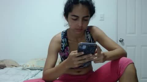 Angeline  Follow  online show from 14, 12, 2025