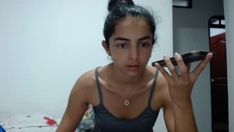 Angeline  Follow  online show from 16, 12, 2025