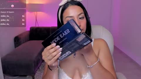 Tanya online show from 11, 2, 2025