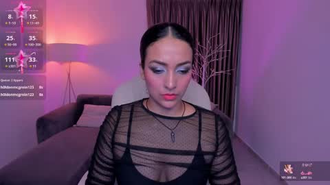 Tanya online show from 22, 2, 2025