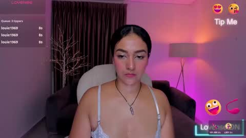 Tanya online show from 6, 3, 2025