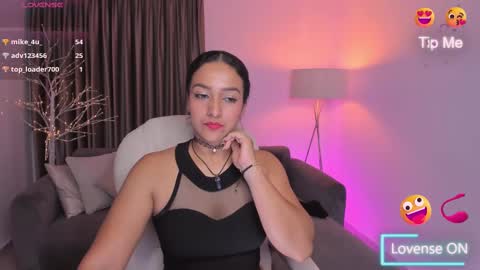 Tanya online show from 8, 3, 2025