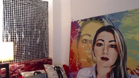 Christmas online show from 24, 1, 2025