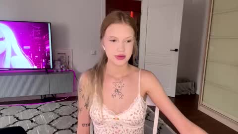 Alisa online show from 18, 2, 2026