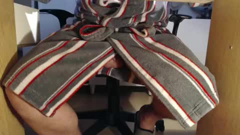 Patrick online show from 13, 3, 2026