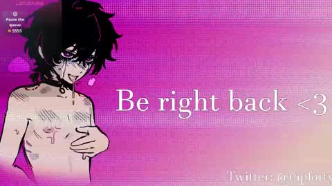 tap_forty online show from 22, 10, 2025