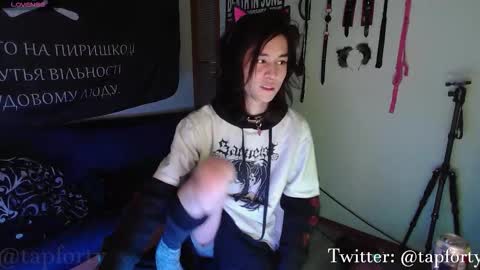 tap_forty online show from 25, 11, 2025