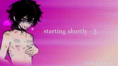 tap_forty online show from 19, 12, 2025