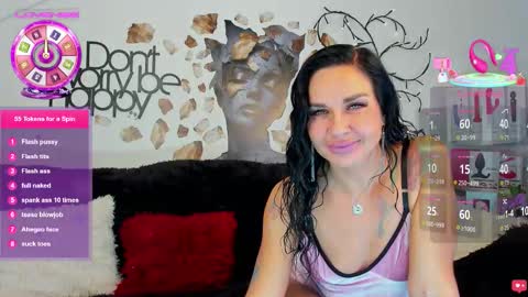 Tara  online show from 29, 11, 2025