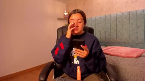 Snapshot of tara_parker chatting on 21, 2, 2026 Tara online show from 21, 2, 2026